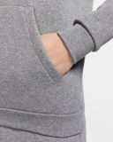  Áo Khoác Jordan Nam NIKE M J Jumpman Logo Flc Po AV3145-091 