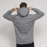  Áo Khoác Jordan Nam NIKE M J Jumpman Logo Flc Po AV3145-091 