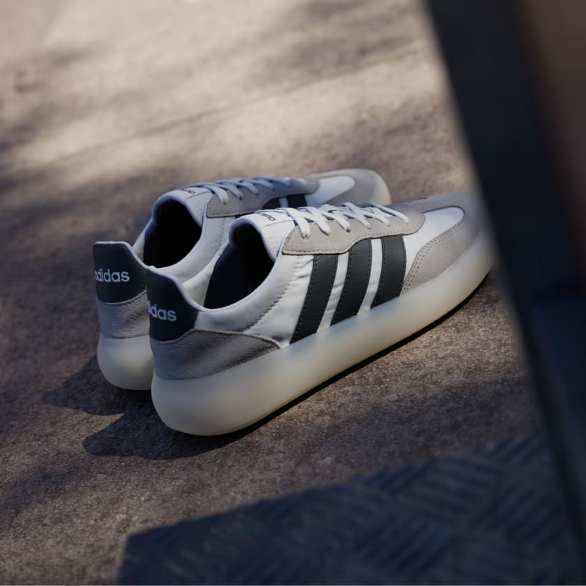  Giày Thể Thao Nữ ADIDAS Barreda Decode JR3101 