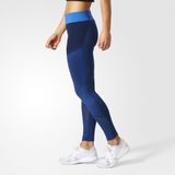  Quần Bó Tập Luyện Nữ ADIDAS A BQ2124 