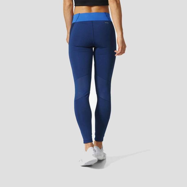 Quần Bó Tập Luyện Nữ Adidas A BQ2124