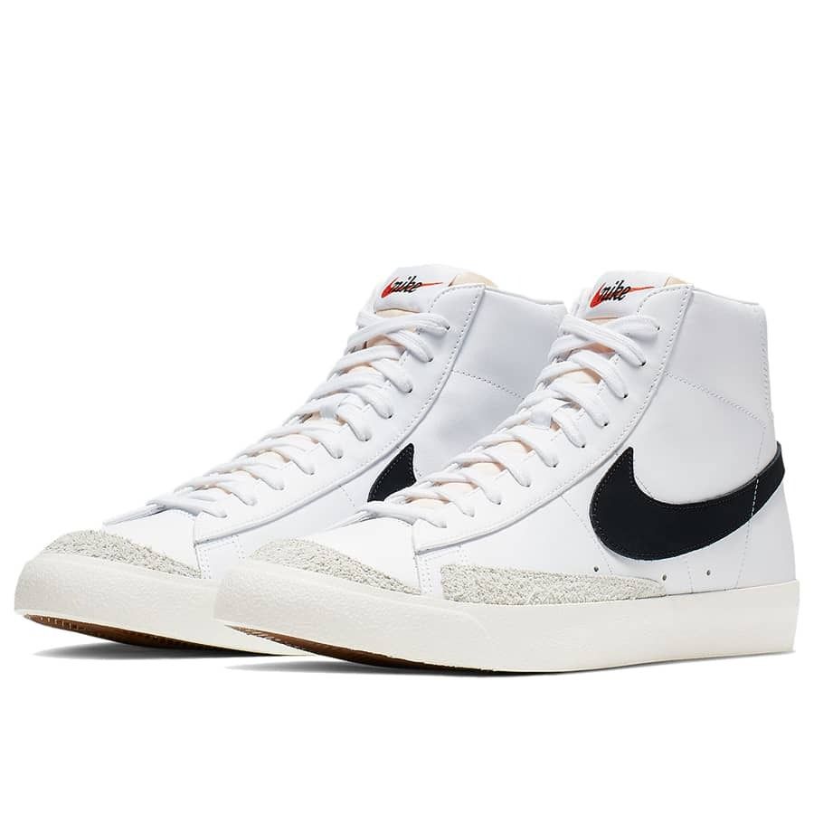  Giày Thể Thao Nam NIKE Nike Blazer Mid '77 Vintage BQ6806-100 