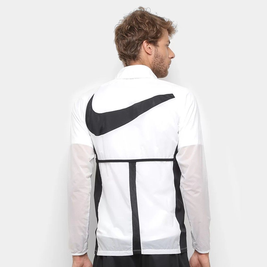  Áo Khoác Bóng Đá Nam NIKE M Nk Dry Acd Awf Jkt Sa BQ7346-100 