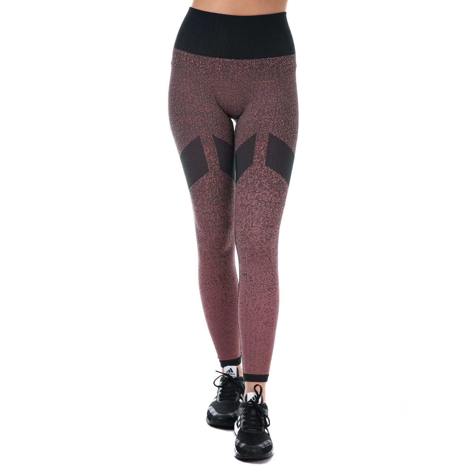  Quần Bó Tập Luyện Nữ ADIDAS A BR6408 