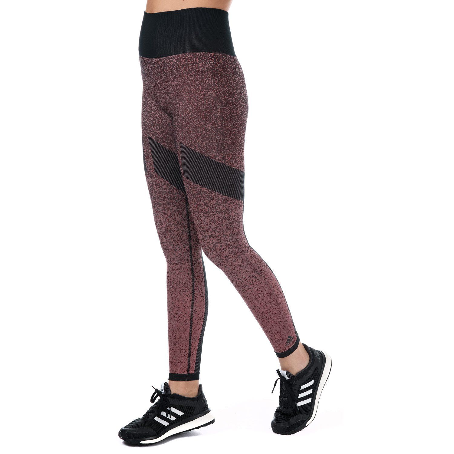  Quần Bó Tập Luyện Nữ ADIDAS A BR6408 