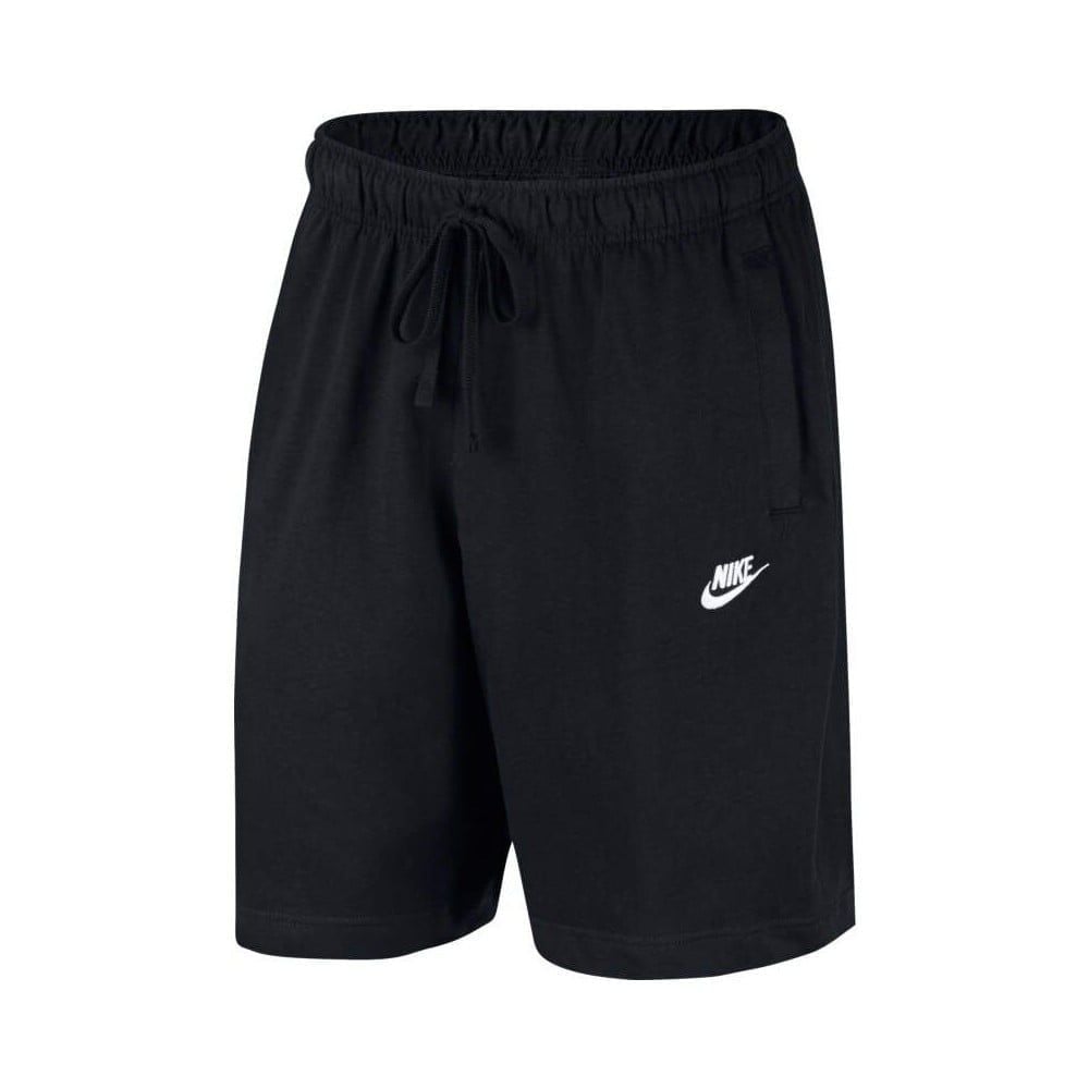  Quần Đùi Thể Thao Nam NIKE As M Nsw Club Short Jsy BV2773-010 