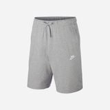  Quần Đùi Thể Thao Nam NIKE As M Nsw Club Short Jsy BV2773-063 