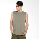  Áo Ba Lỗ Tập Luyện  ADIDAS A CD2614 