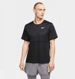  Áo Phông - Áo thun Chạy Nam NIKE As M Nk Df Run Top Ss CJ5333-010 