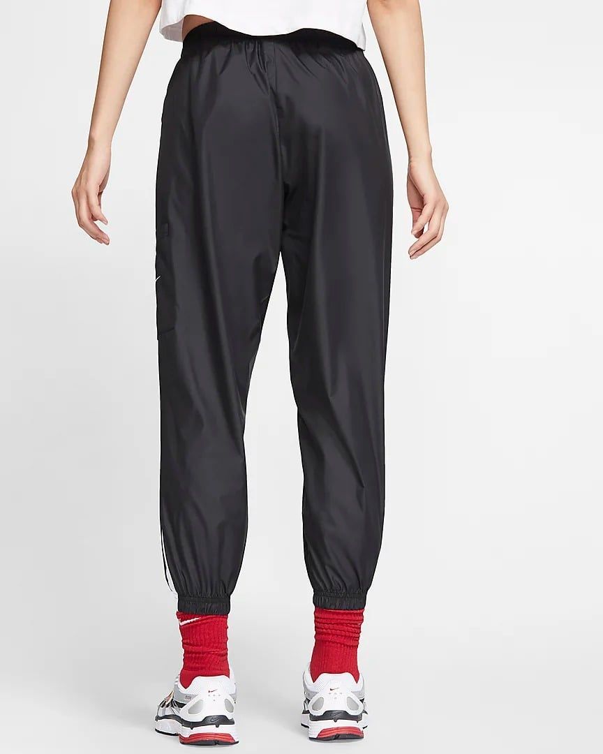  Thể Thao Nữ Nike As W Nsw Rpl Pant Wvn Hr CJ7347-010 