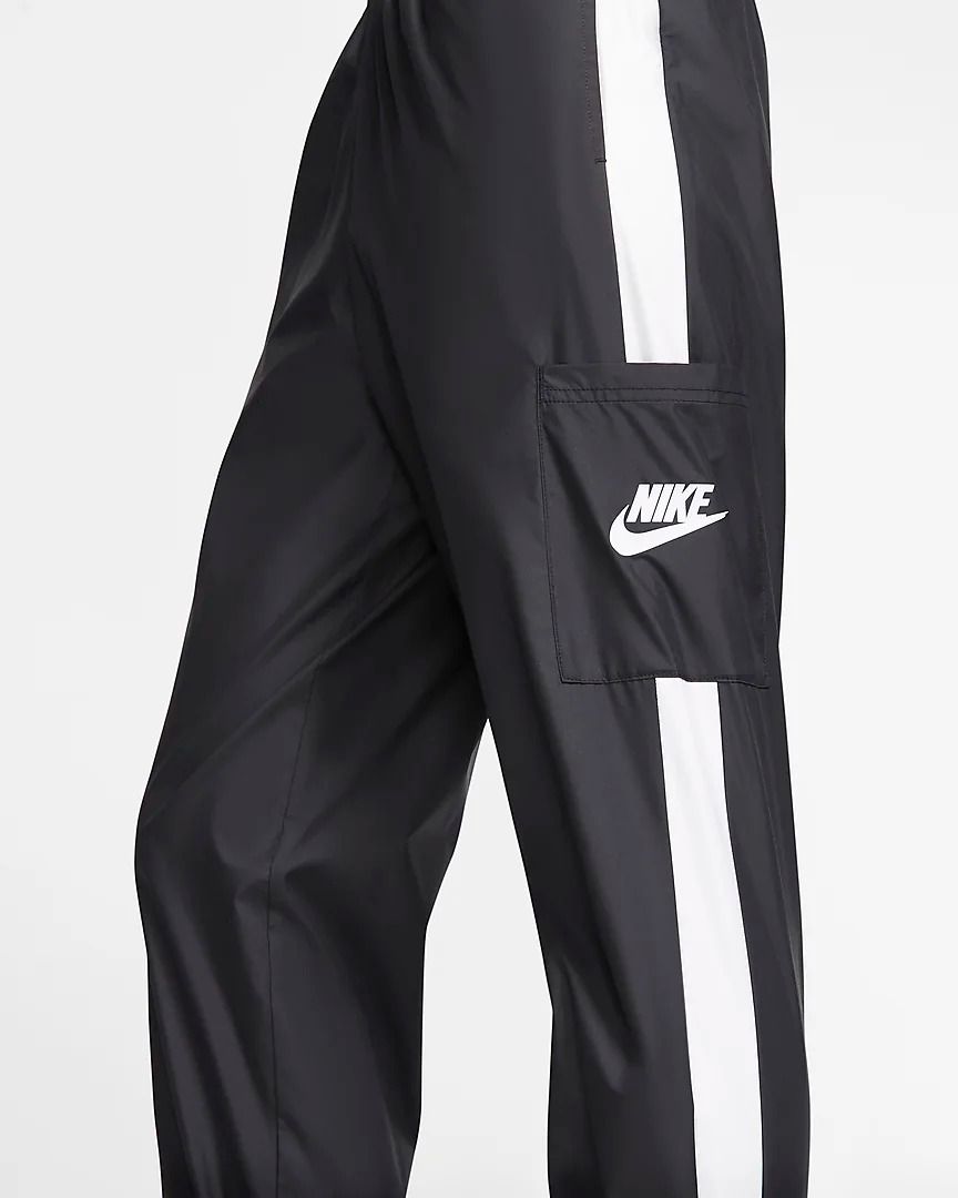  Thể Thao Nữ Nike As W Nsw Rpl Pant Wvn Hr CJ7347-010 