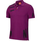  Áo Phông - Áo thun Golf Nam NIKE Polo Men'S Golf Polo Shir CK6098-502 