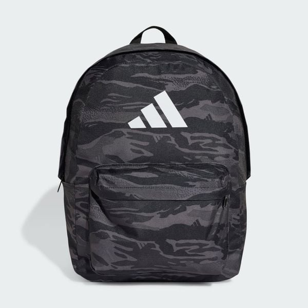  Ba lô Tập Luyện Unisex ADIDAS Cl Bpk Camo JF6086 
