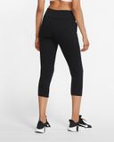  Quần dài Tập Luyện Nữ NIKE As W Nk Icnclsh Dy Fc Pt 7/8 CU5059-010 