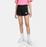  Quần Đùi Thể Thao Nữ NIKE As W Nsw Hrtg Short Flc CU8400-010 