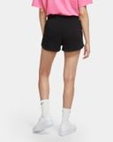  Quần Đùi Thể Thao Nữ Nike As W Nsw Hrtg Short Flc CU8400-010 