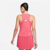  Áo Ba Lỗ Tennis Nữ NIKE As W Nkct Df Vctry Tank CV4785-894 