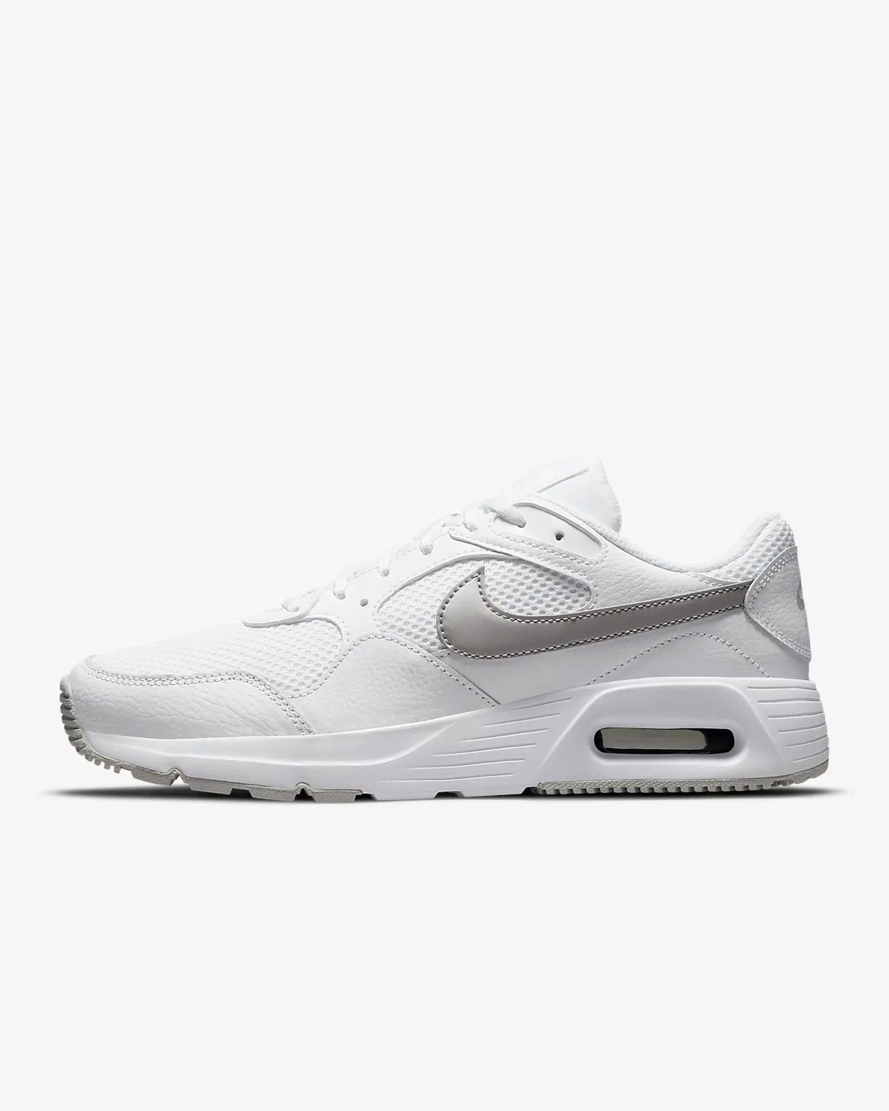  Giày Thể Thao Nữ NIKE Wmns Nike Air Max Sc CW4554-100 