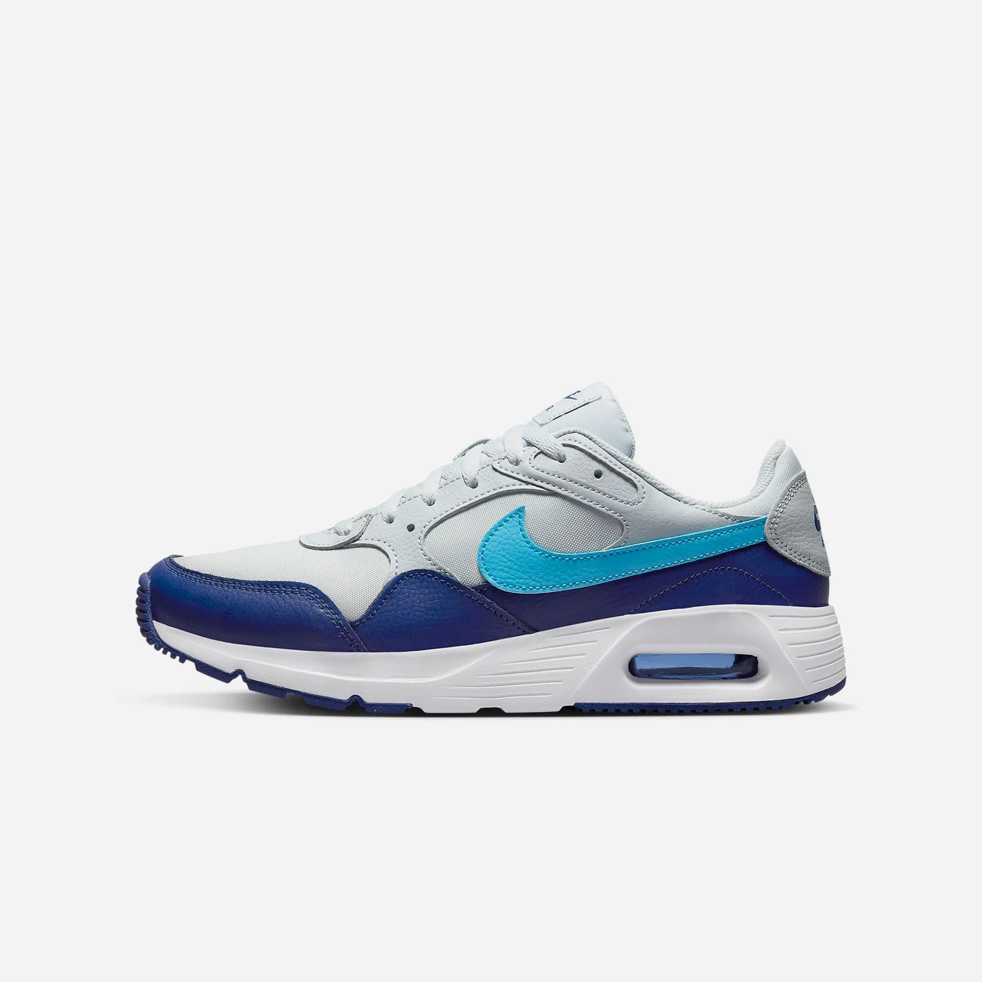  Giày Thể Thao Nam NIKE Nike Air Max Sc CW4555-012 