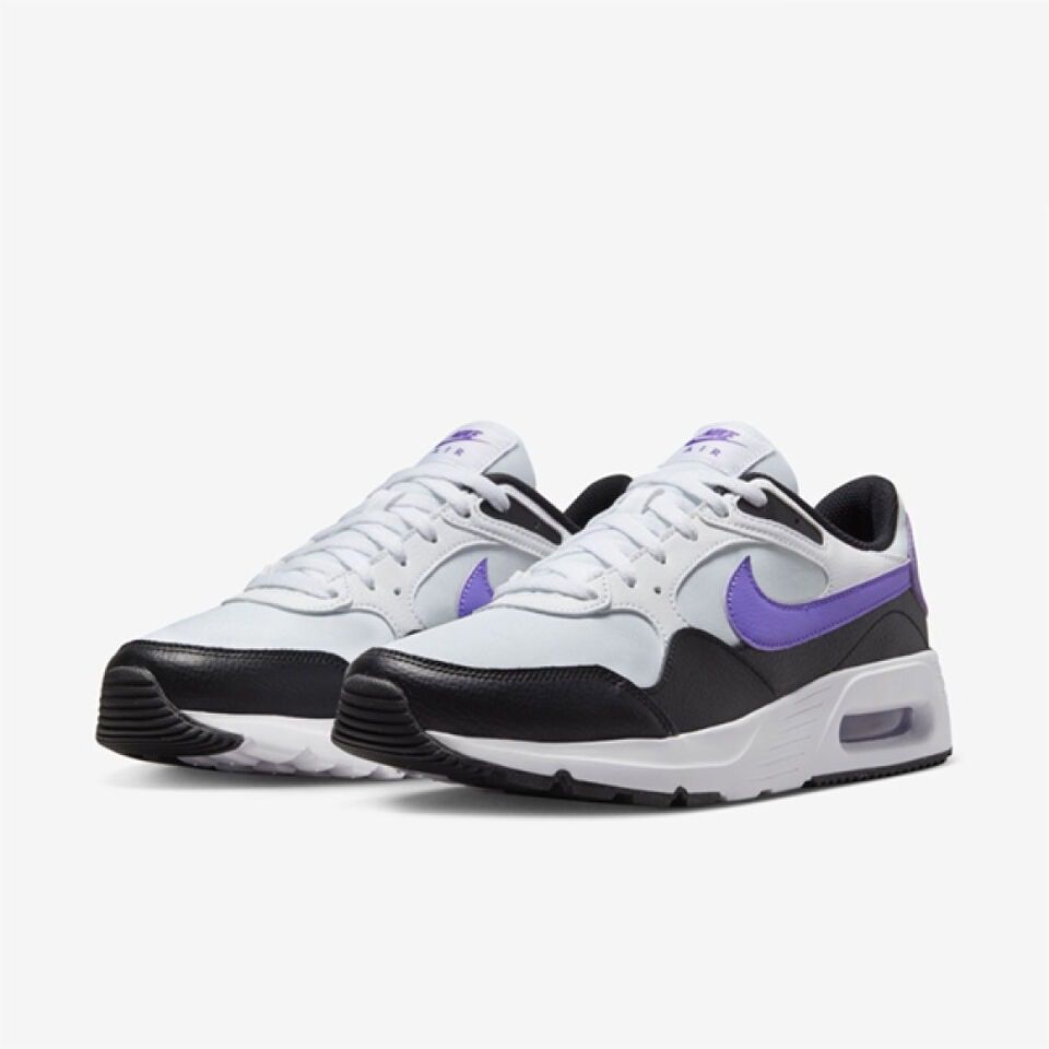  Giày Thể Thao Nam NIKE Air Max Sc CW4555-111 