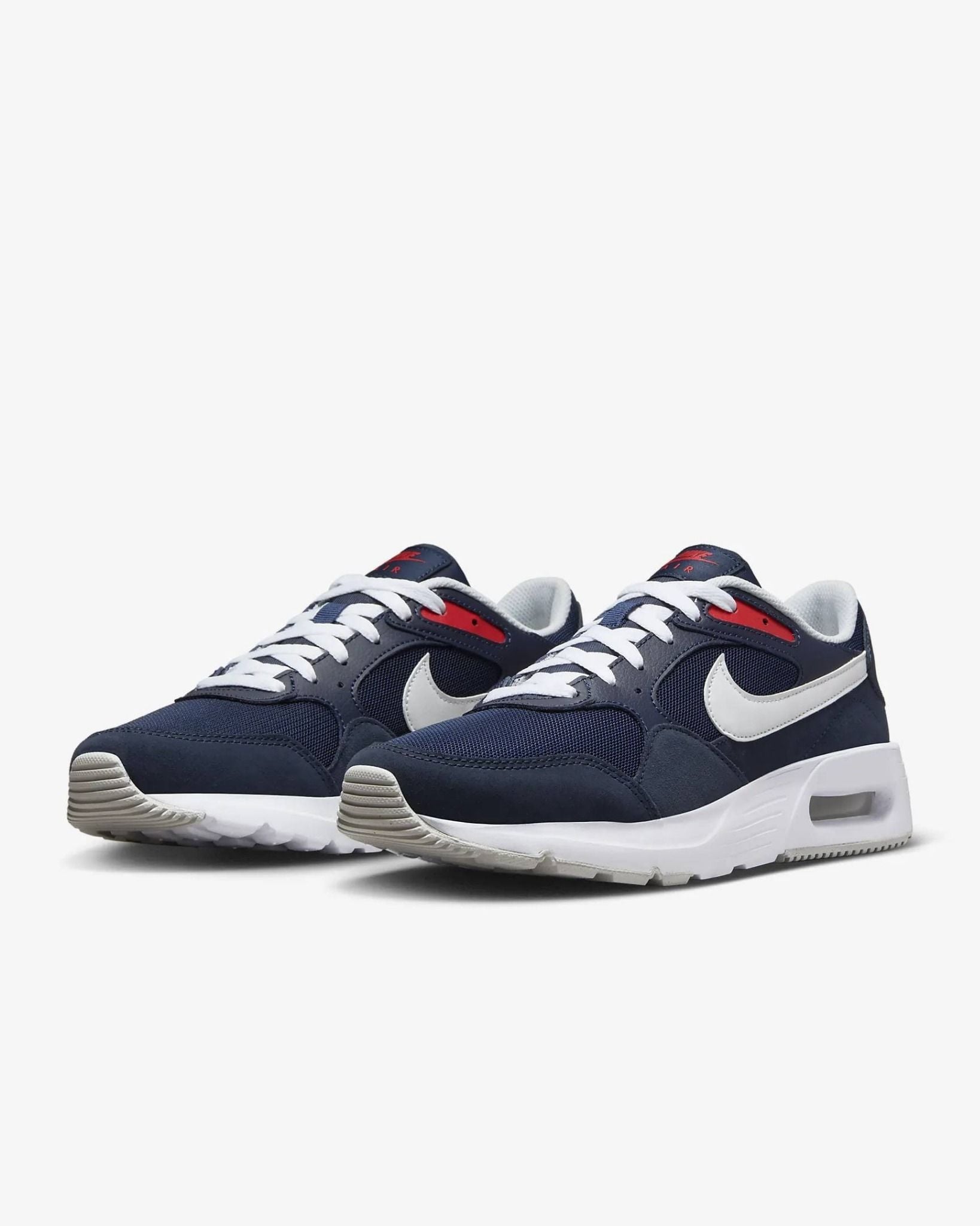  Giày Thể Thao Nam NIKE Air Max Sc CW4555-400 