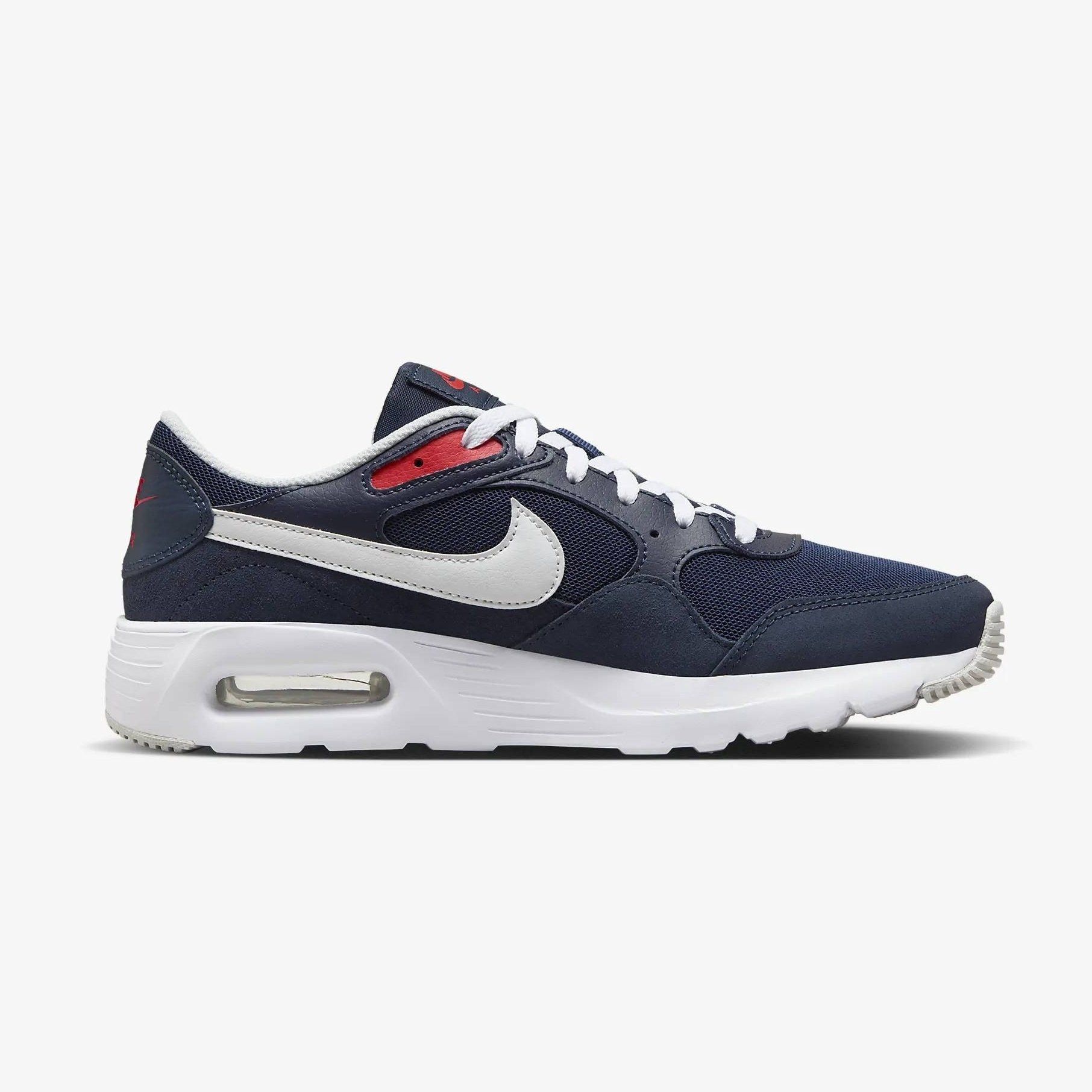  Giày Thể Thao Nam NIKE Air Max Sc CW4555-400 