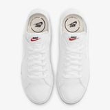  Giày Thể Thao Nam NIKE Nike Court Legacy Canvas CW6539-100 