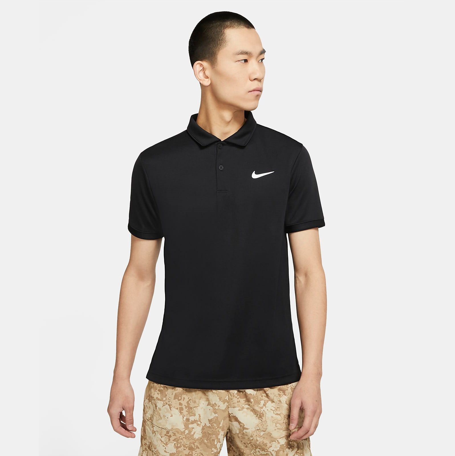 Nike CW6851-010 Tennis Nam As M Nkct Df 