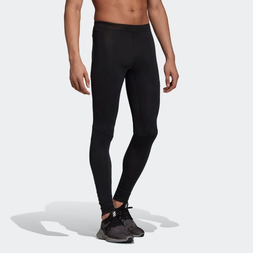  Quần Bó Chạy Nam ADIDAS Saturday Tight CY5797 