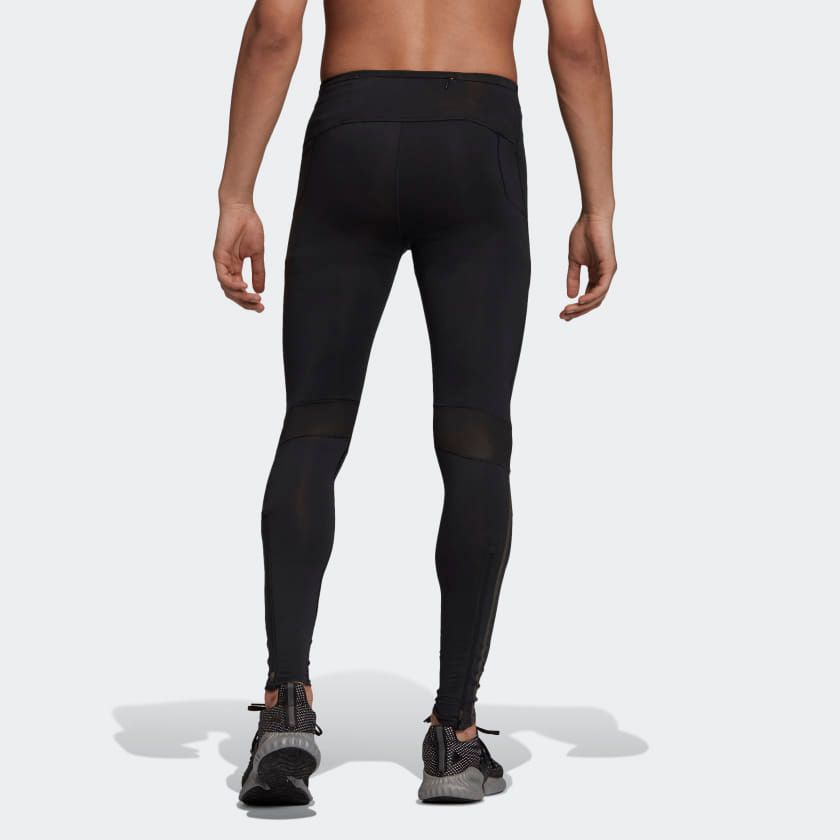  Quần Bó Chạy Nam ADIDAS Saturday Tight CY5797 