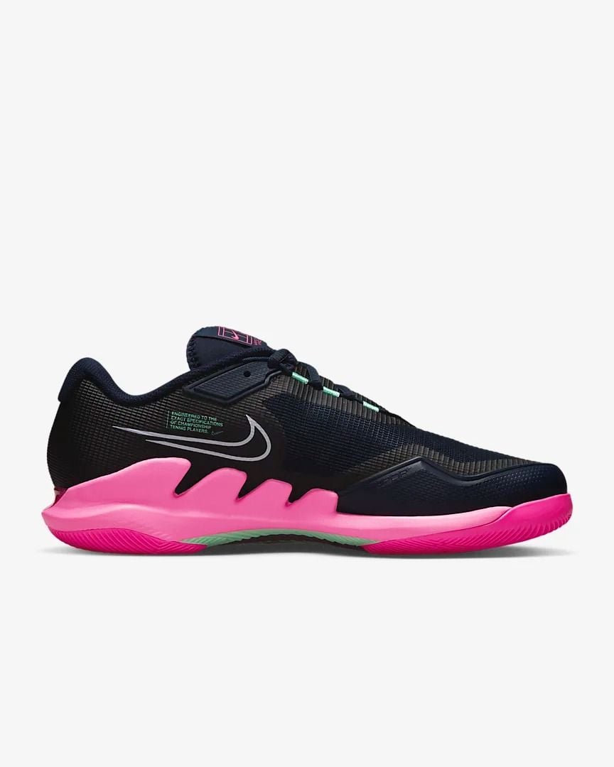  Giày Tennis Nam NIKE Nikecourt Air Zoom Vapor Pro CZ0220-402 