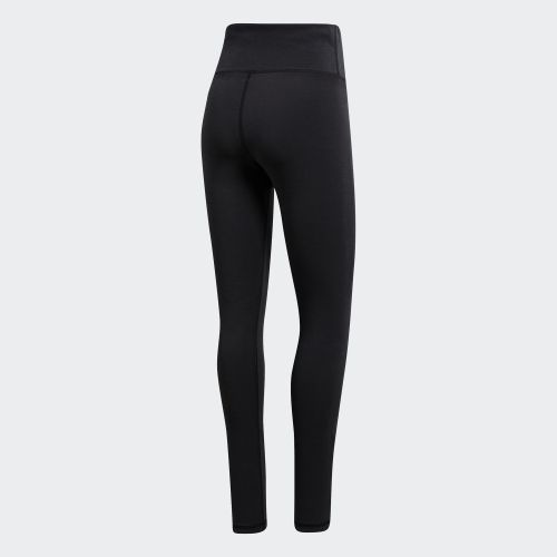  Quần Bó Thể Thao Nữ ADIDAS W Zne Tight Rev CZ2816 