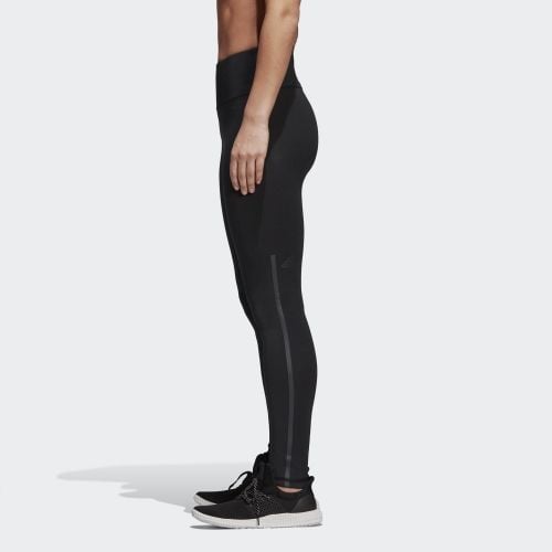  Quần Bó Thể Thao Nữ ADIDAS W Zne Tight Rev CZ2816 