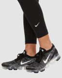  Quần Bó Thể Thao Nữ NIKE As W Nsw Essntl 7/8 Mr Lggng CZ8533-010 