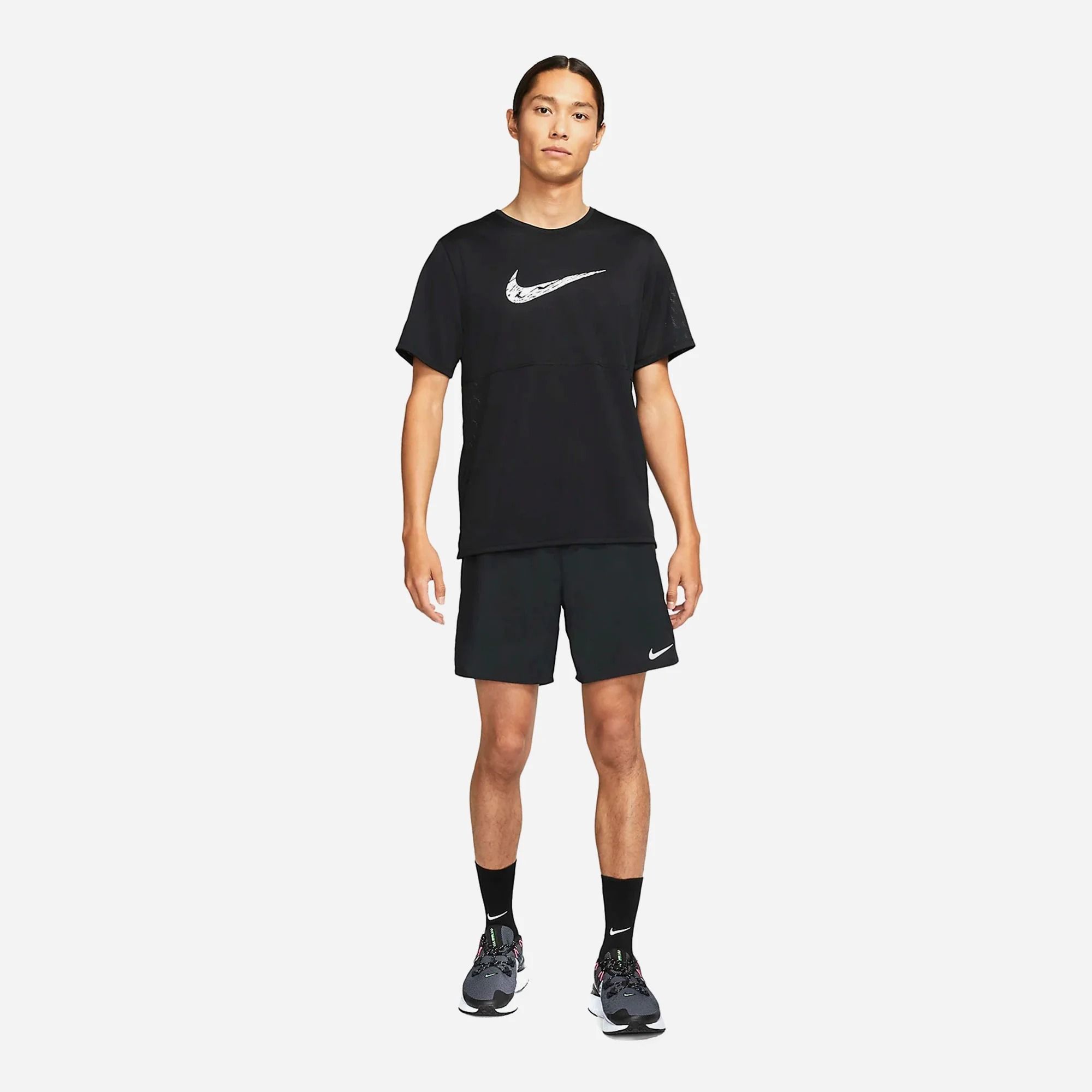  Chạy Nam NIKE As M Nk Df Challenger Short 7 CZ9061-010 