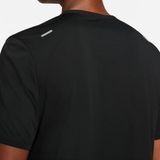  Áo Phông - Áo thun Chạy Nam NIKE Nike Dry Fit Rise 365 CZ9185-013 