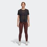 Quần Bó Tập Luyện Nữ ADIDAS Bt Hr L Ai D96051 