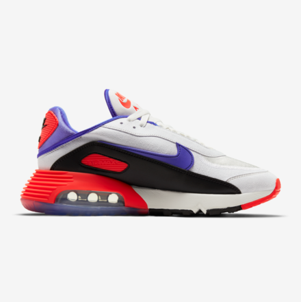  Giày Thể Thao Nam Nike Nike Air Max 2090 Eoi DA9357-100 