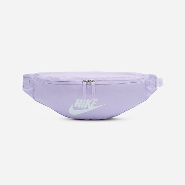  Túi Đeo Chéo Thể Thao Unisex NIKE Heritage Waistpack (3L) DB0490-512 