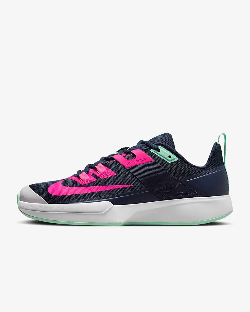  Giày Tennis Nam NIKE Nikecourt Vapor Lite DC3432-402 