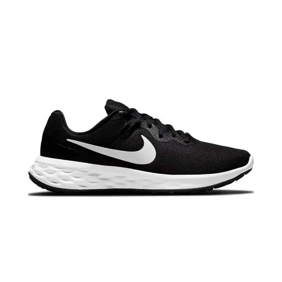  Giày Chạy Nam NIKE Nike Revolution 6 Next Nature DC3728-003 