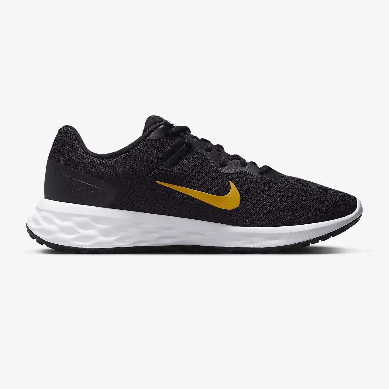  Giày Chạy Nam NIKE Nike Revolution 6 Next Nature DC3728-013 