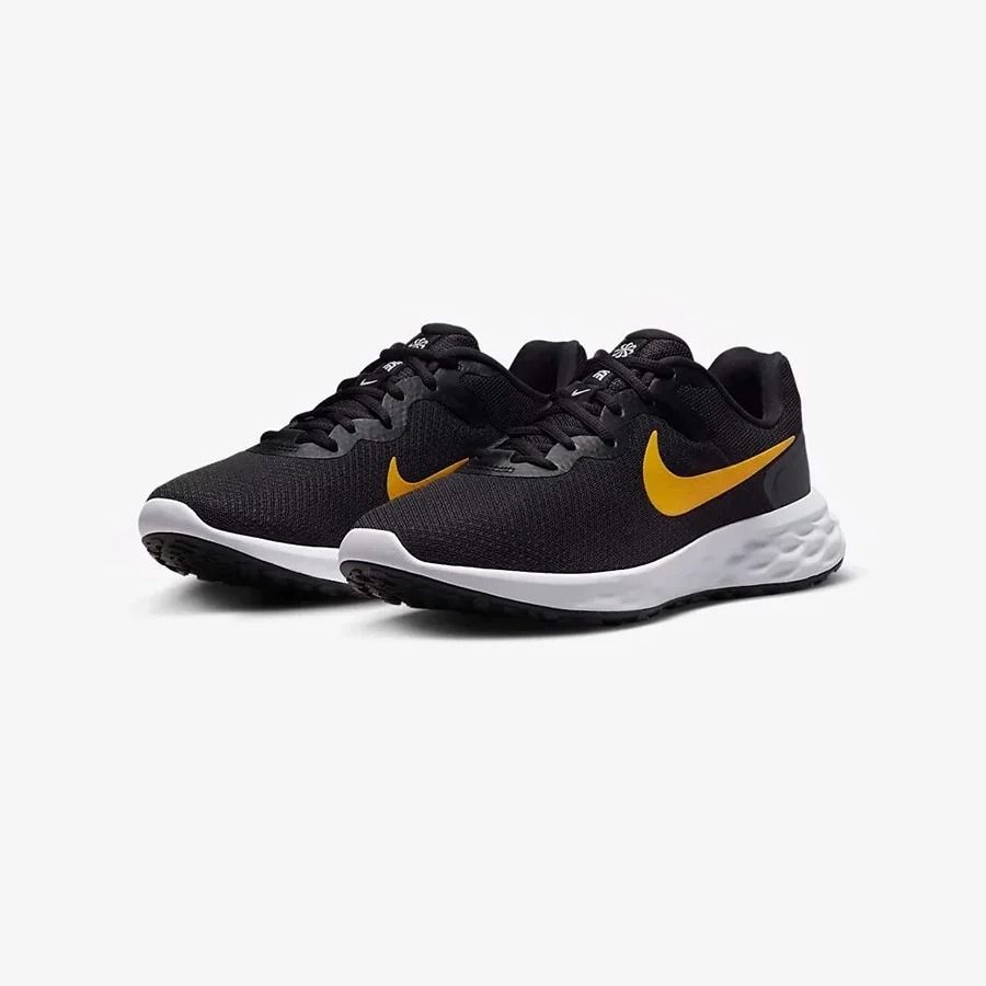  Giày Chạy Nam NIKE Nike Revolution 6 Next Nature DC3728-013 