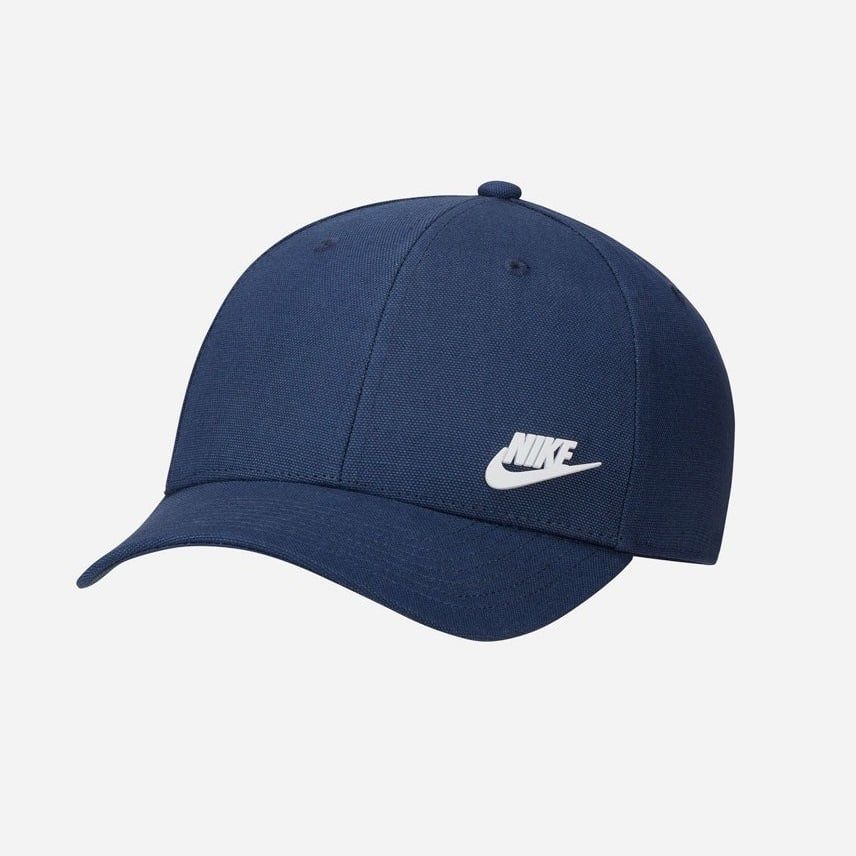  Thể Thao Unisex NIKE U Nsw L91 Metal Futura Cap DC3988-411 