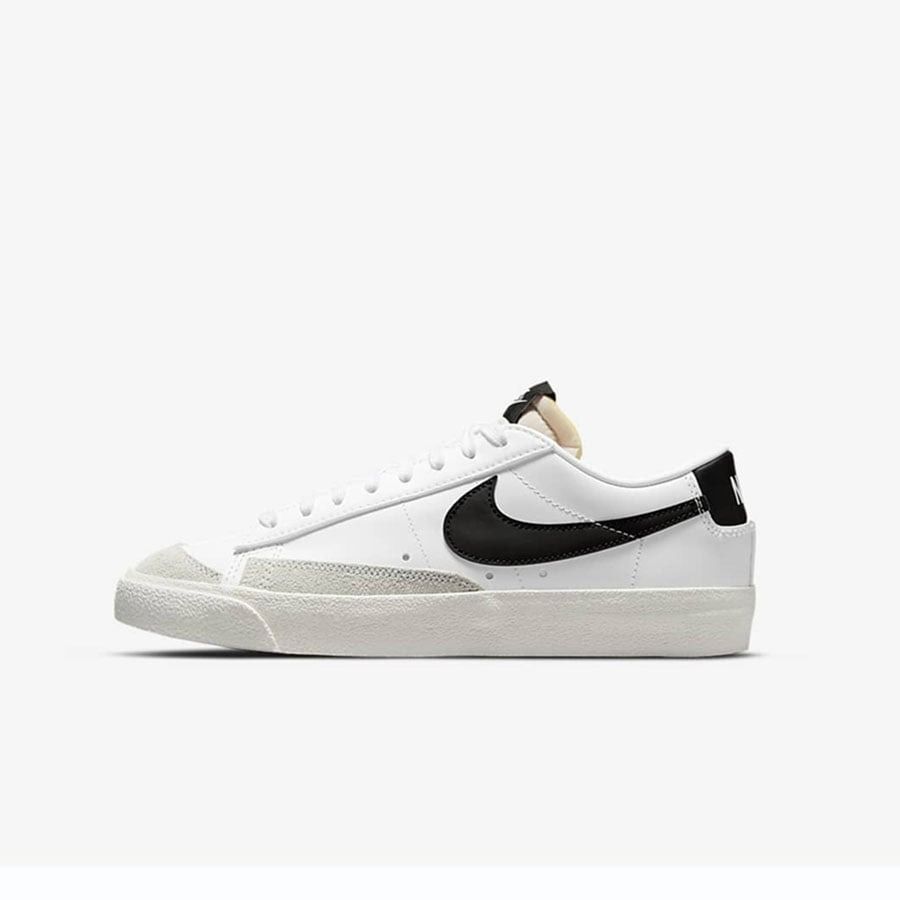  Giày Thể Thao Nữ NIKE Nike Blazer Low '77 DC4769-102 