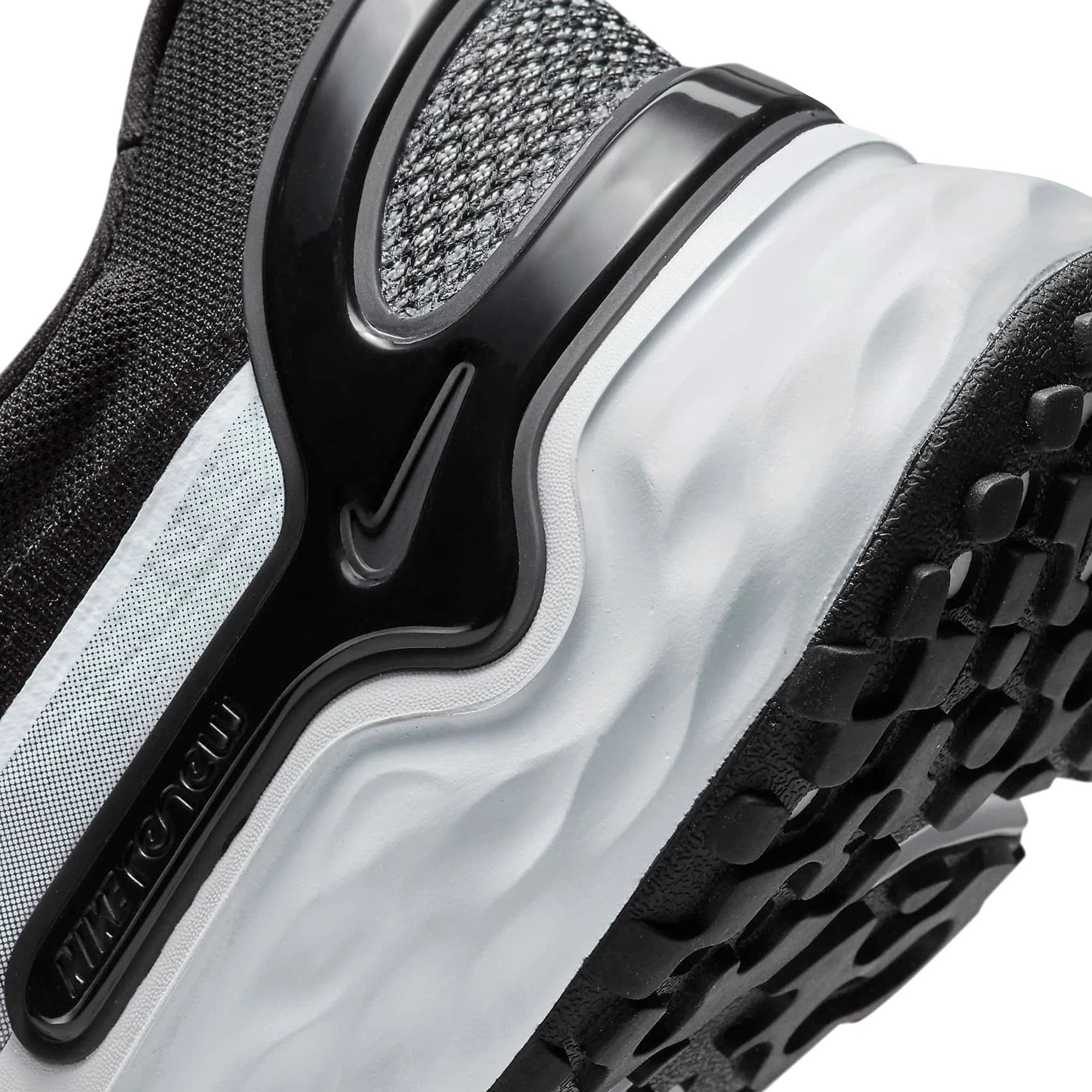  Giày Chạy Nam NIKE Renew Run 3 DC9413-001 