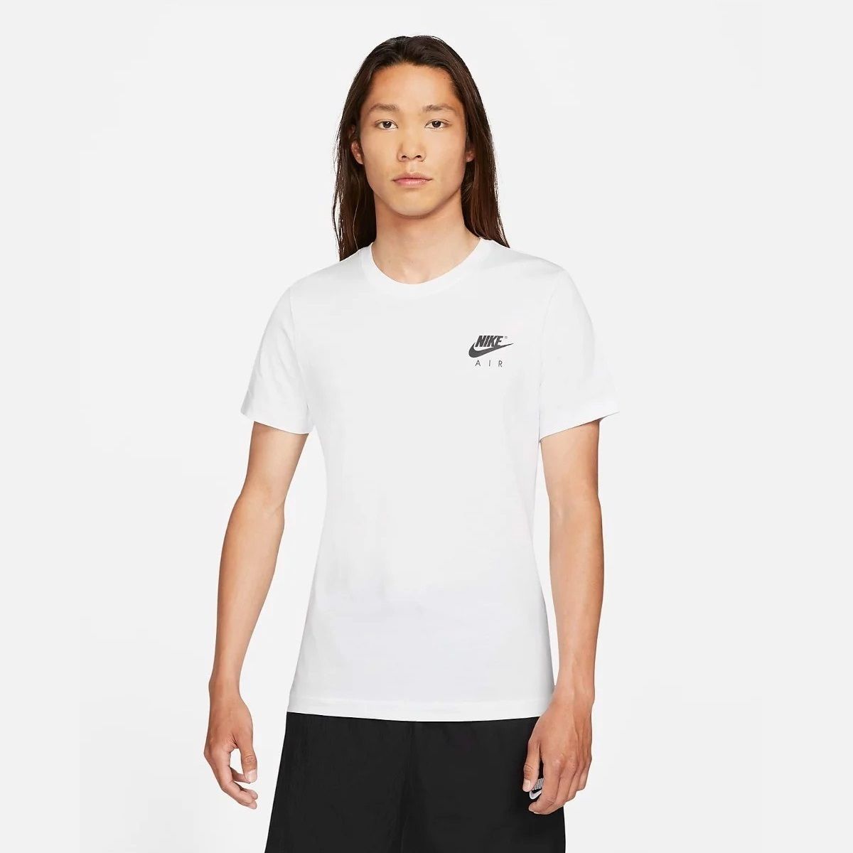  Áo Phông - Áo thun Thể Thao Nam NIKE As M Nsw Tee Nike Air Gx DD3355-100 