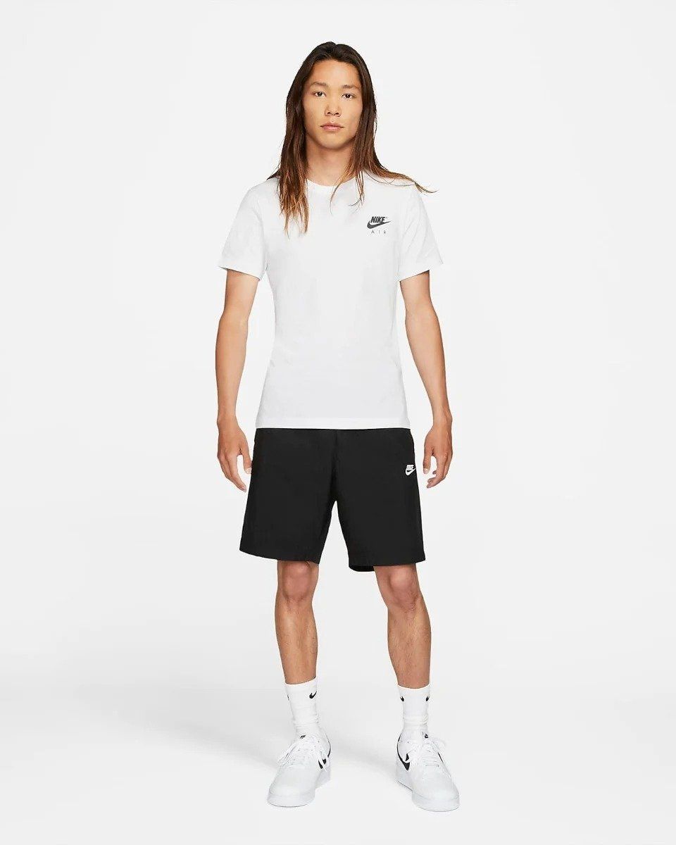  Áo Phông - Áo thun Thể Thao Nam NIKE As M Nsw Tee Nike Air Gx DD3355-100 
