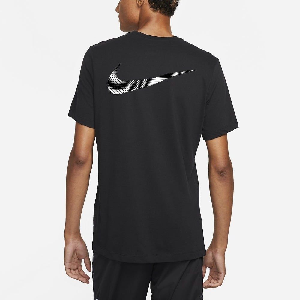  Áo Phông - Áo thun Chạy Nam NIKE Dri-Fit Run Division DD4489-010 