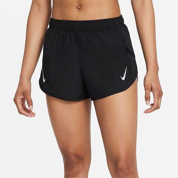  Quần Đùi Chạy Nữ NIKE As W Nk Df Tempo Race Short DD5936-010 